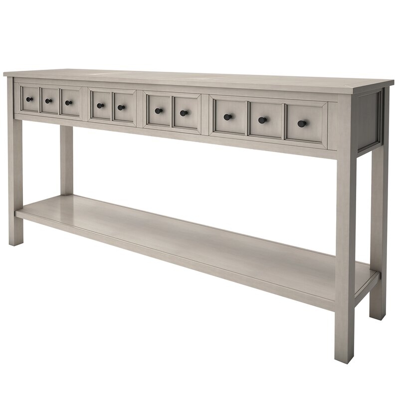 Wynsum 60'' Console Table - Image 0