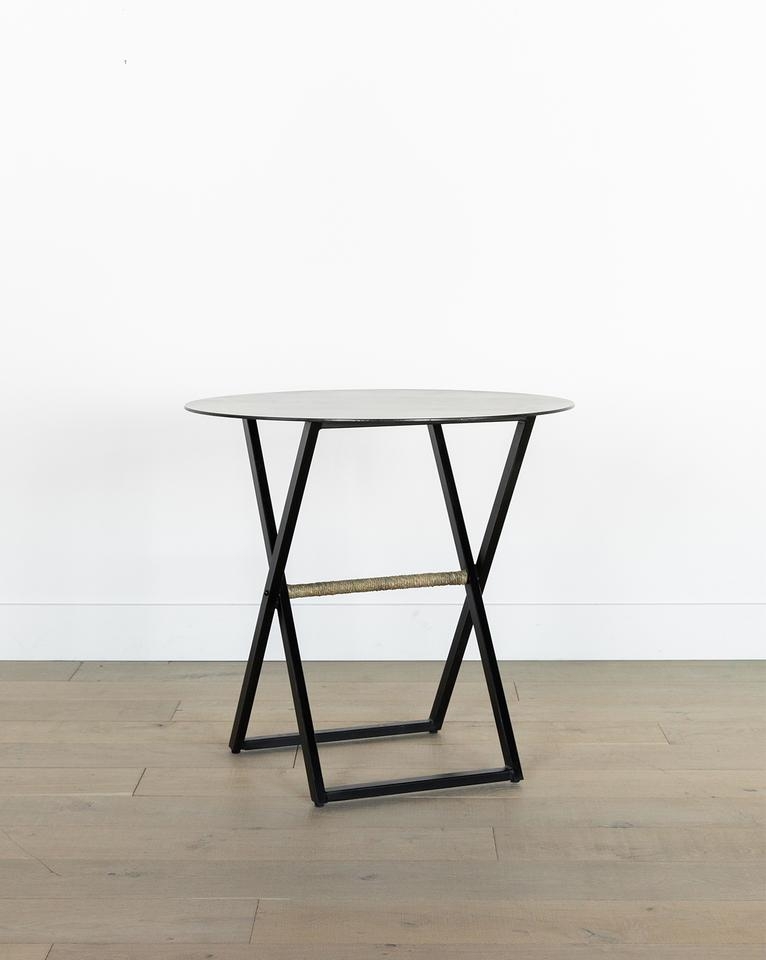 RICHINS SIDE TABLE - Image 1