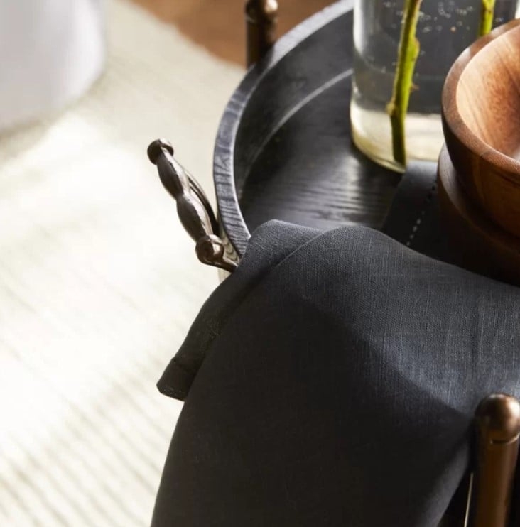 Kendra Bar Cart - Image 2