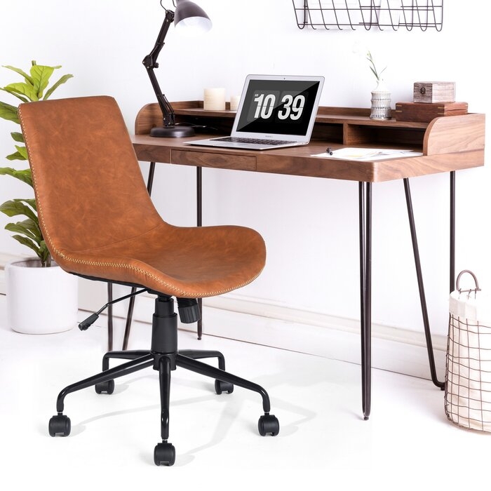 Inessa Task Chair - Image 1