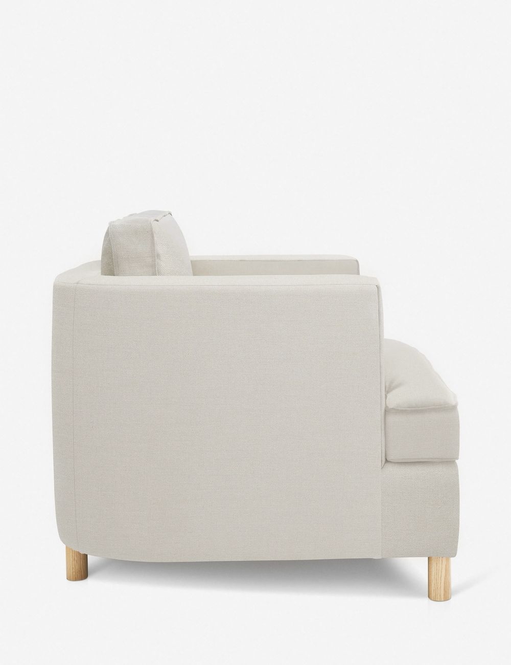 Belmont Accent Chair by Ginny Macdonald - Image 1