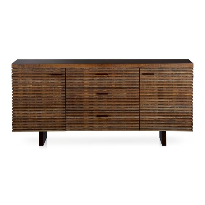 Paloma I Large Sideboard - Image 1