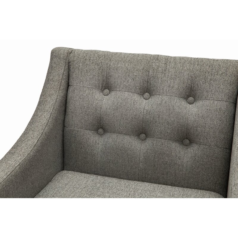 Clopton 21.5" Armchair - Image 1