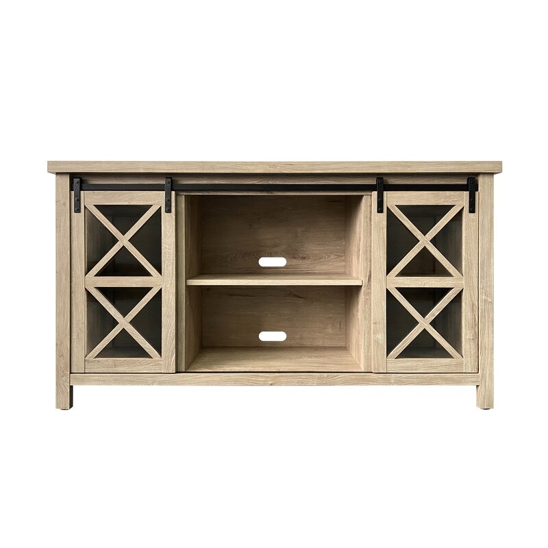 Safak TV Stand for TVs up to 58" - Image 0