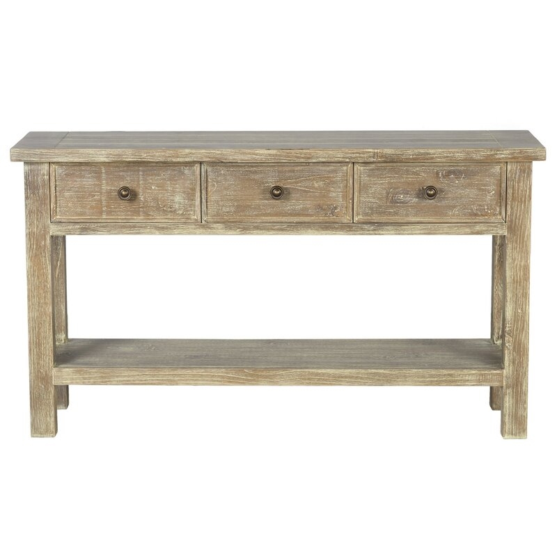 Maryanne Console Table - Image 0