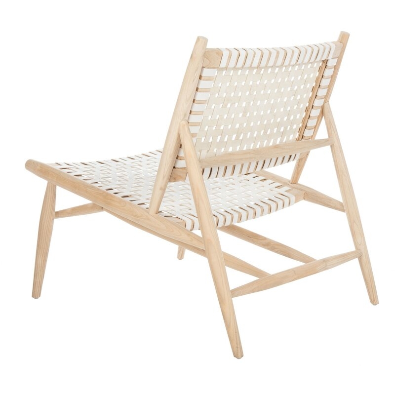 Soleil Side Chair - Image 3