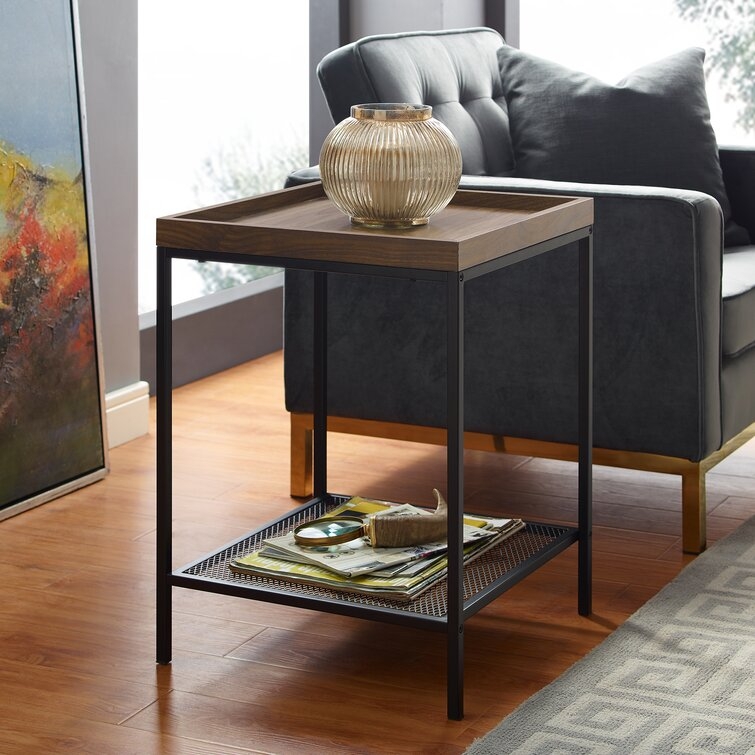 Pullman End Table - Image 2