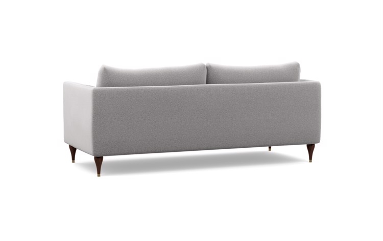 Owens Fabric Sofa - Image 4