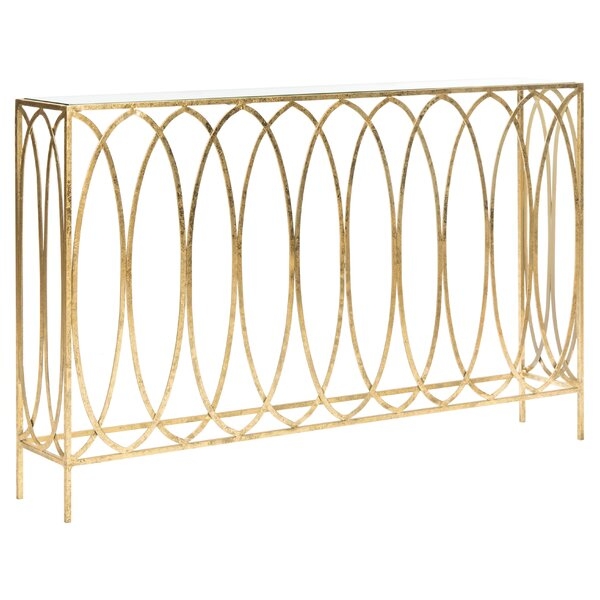 Hugette Console Table - Image 1