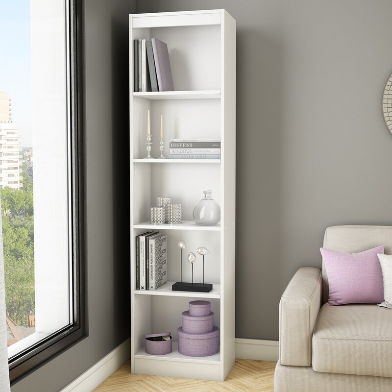 Axess Standard Bookcase - Image 1