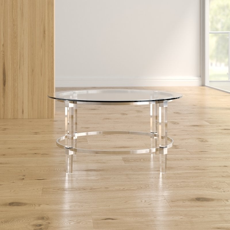 Lower Vobster Coffee Table - Image 1