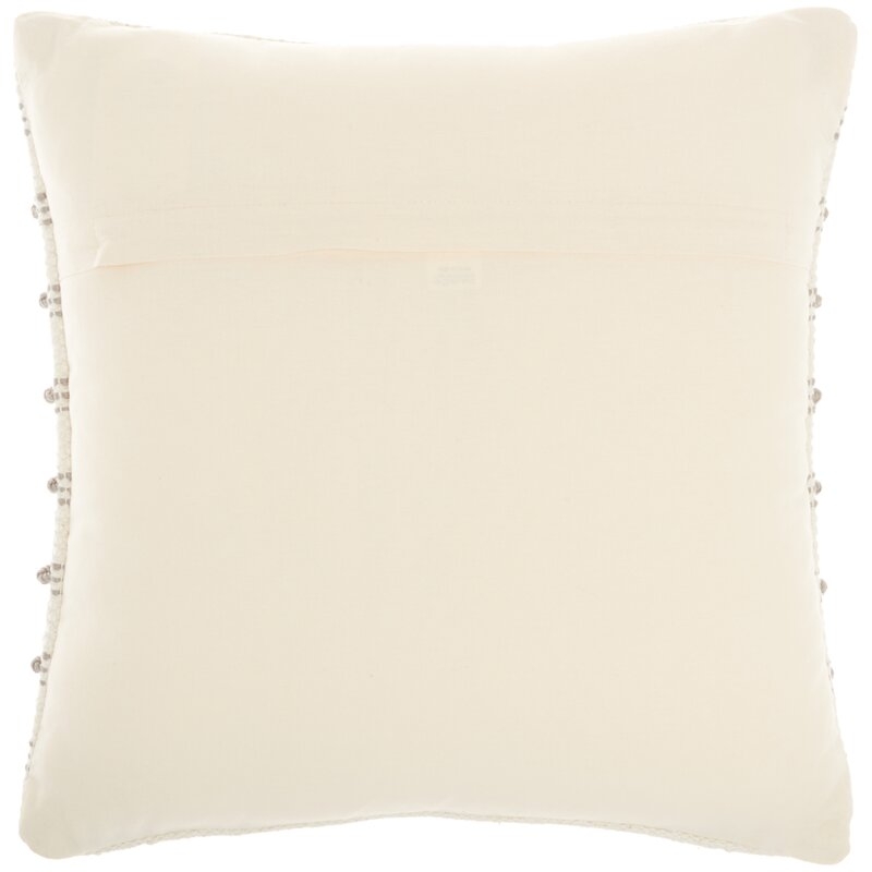 Life Styles Square Pillow Cover & Insert - Image 2