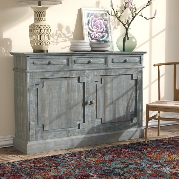 Adelbert Credenza - Image 0