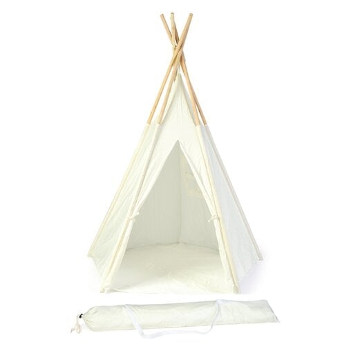 Play Teepee with Carrying Bag - Image 1