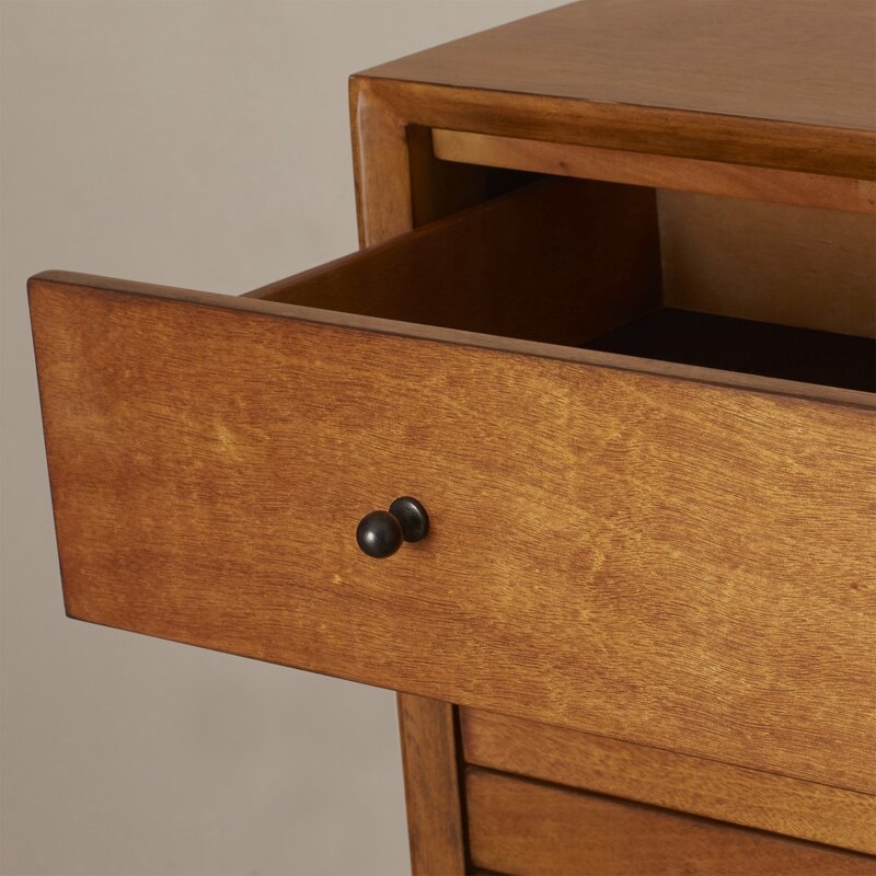 Williams 4 Drawer Chest - Image 2