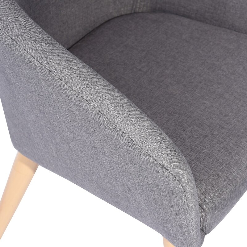 Boyden Armchair - Image 1