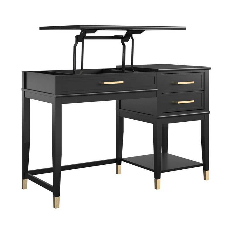 Westerleigh Height Adjustable Standing Desk - Image 1