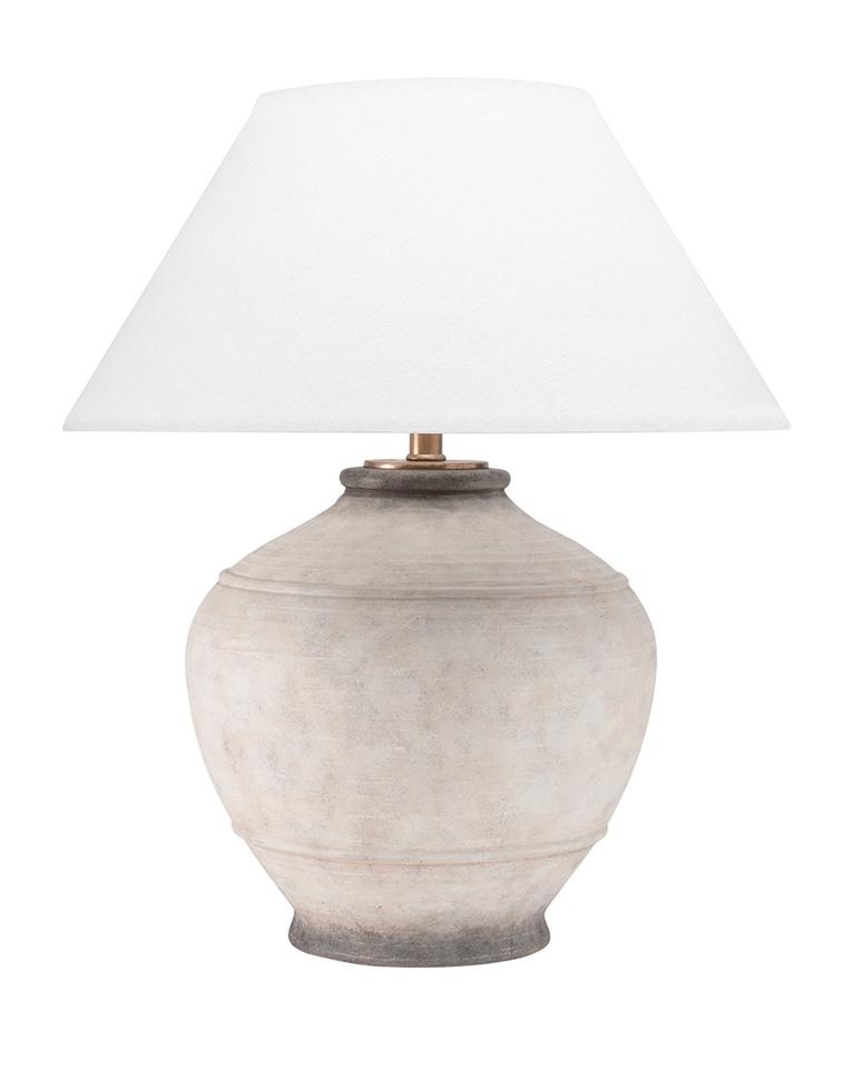 Malta Table Lamp - Image 0
