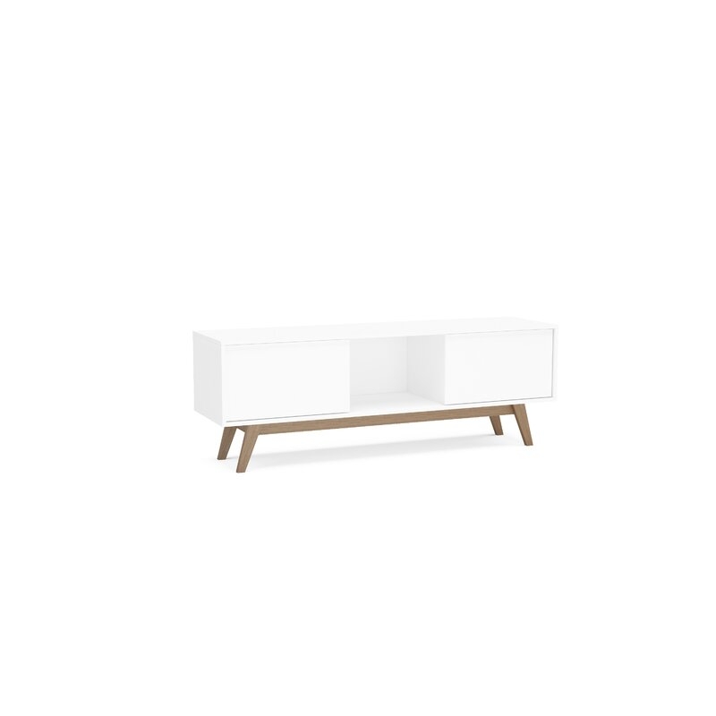 Deville TV Stand for TVs up to 65 inches - Image 3