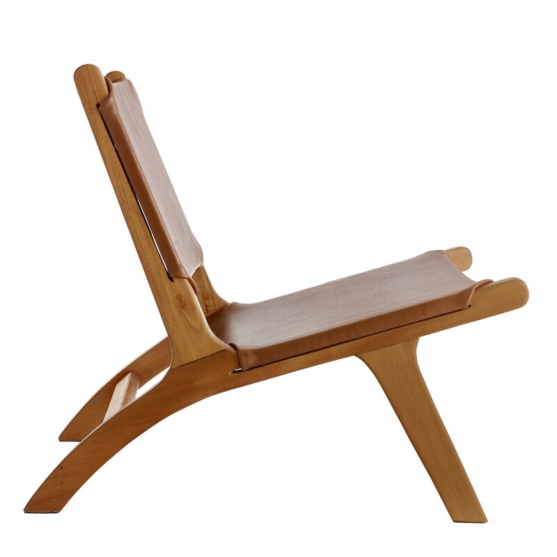 Concho Creek Lounge Chair - Image 1