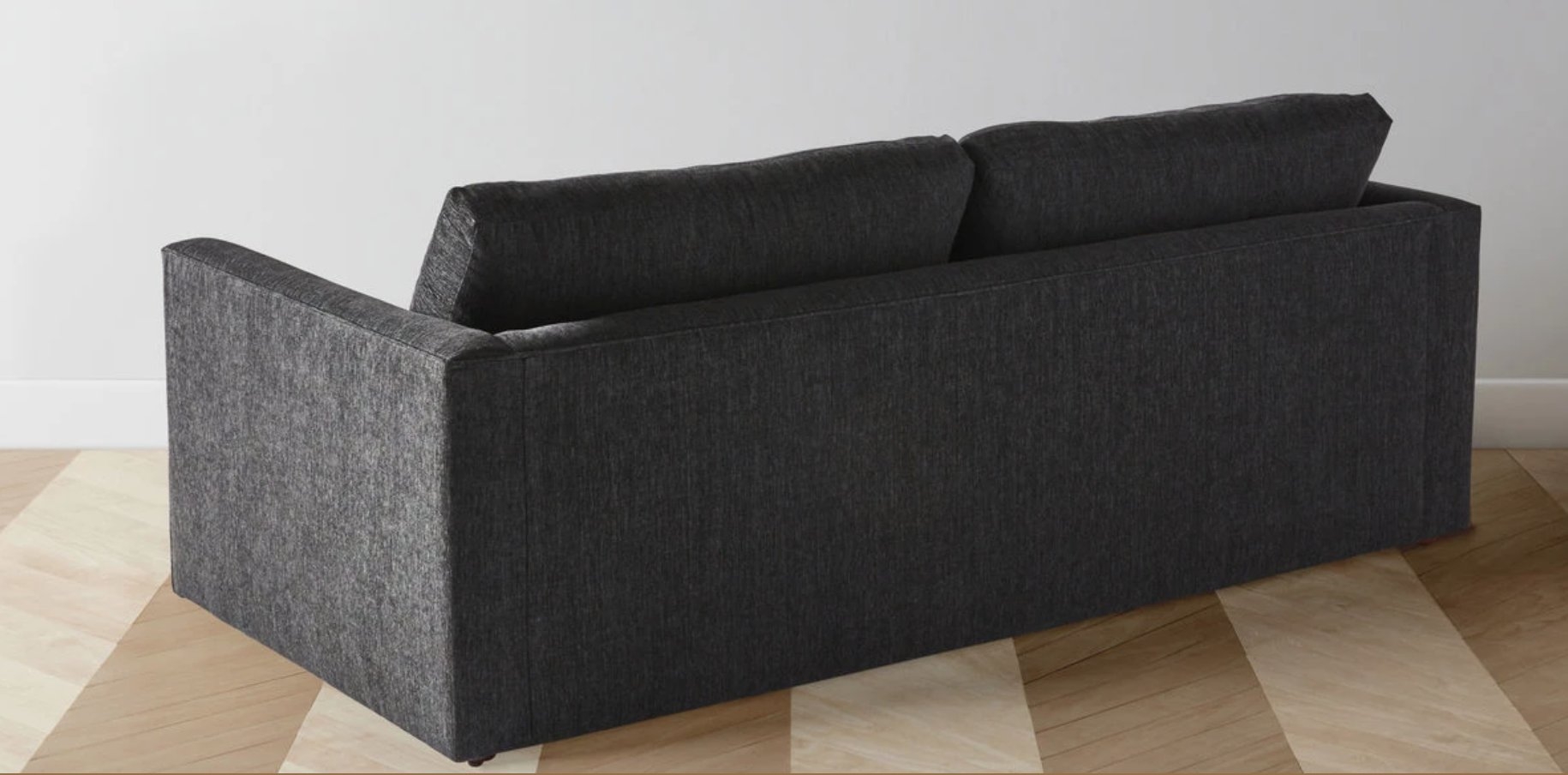 The Warren Sofa - Image 1