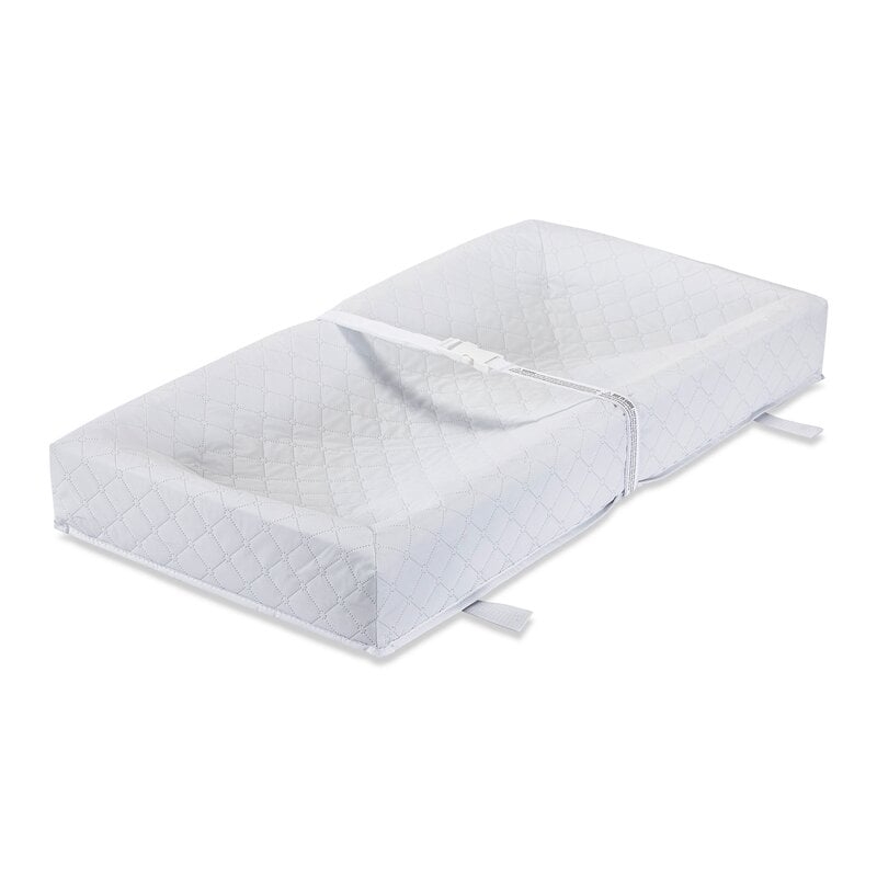 Johnathan Combo Pack Changing Pad - Image 0