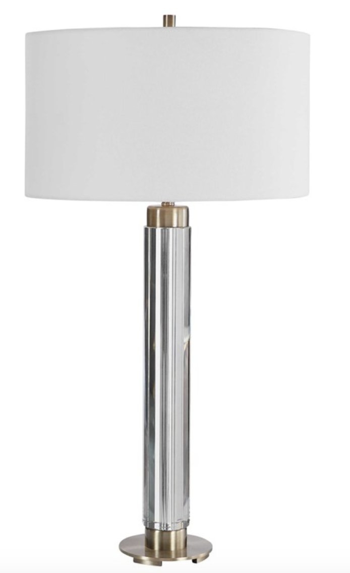DAVIES TABLE LAMP - Image 0