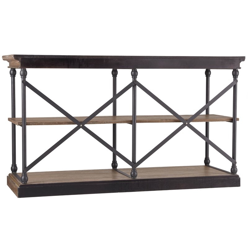 Poynor TV Stand for TVs up to 65 inches - Image 4