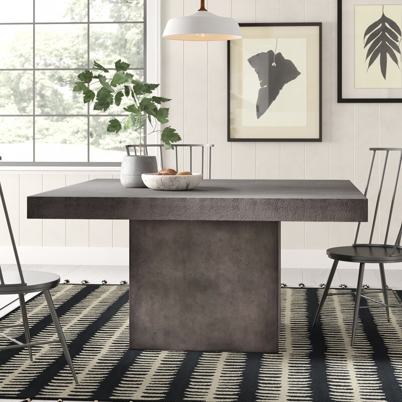 Maximus Dining Table - Image 0