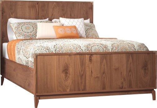 Ada Standard Bed - Image 1