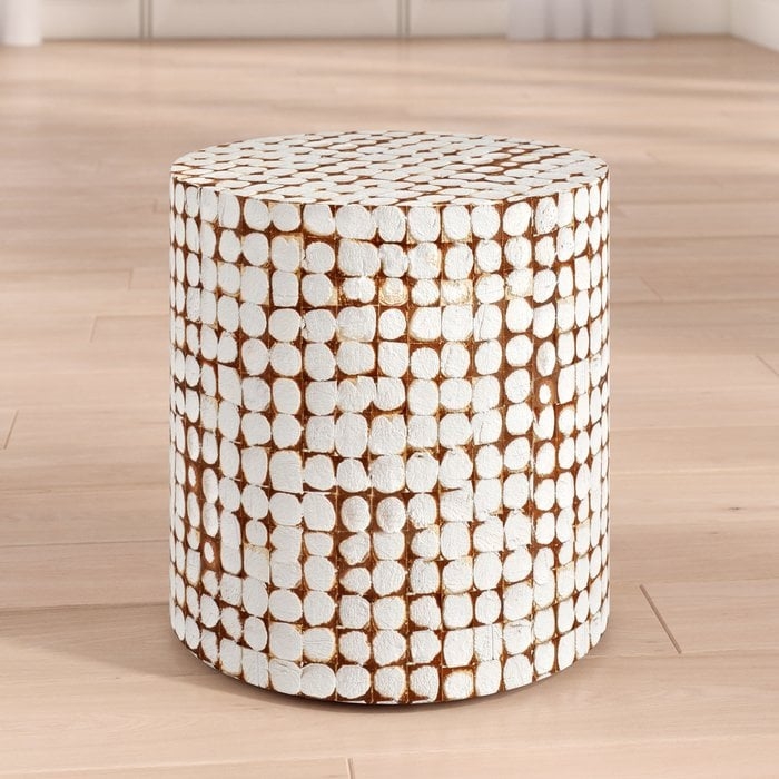 Kathline Coco End Table - Image 1