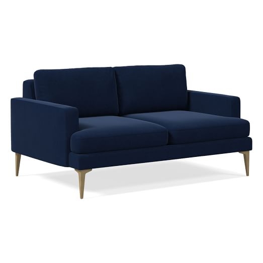 Andes Loveseat 60" - Image 0