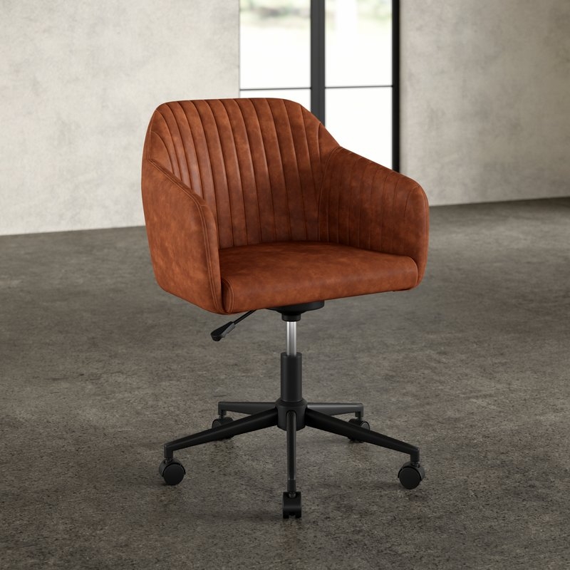 Flannigan Task Chair - Image 4