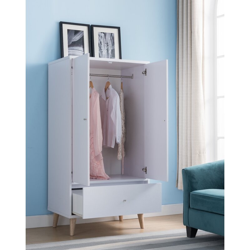 Abril Armoire - Image 1