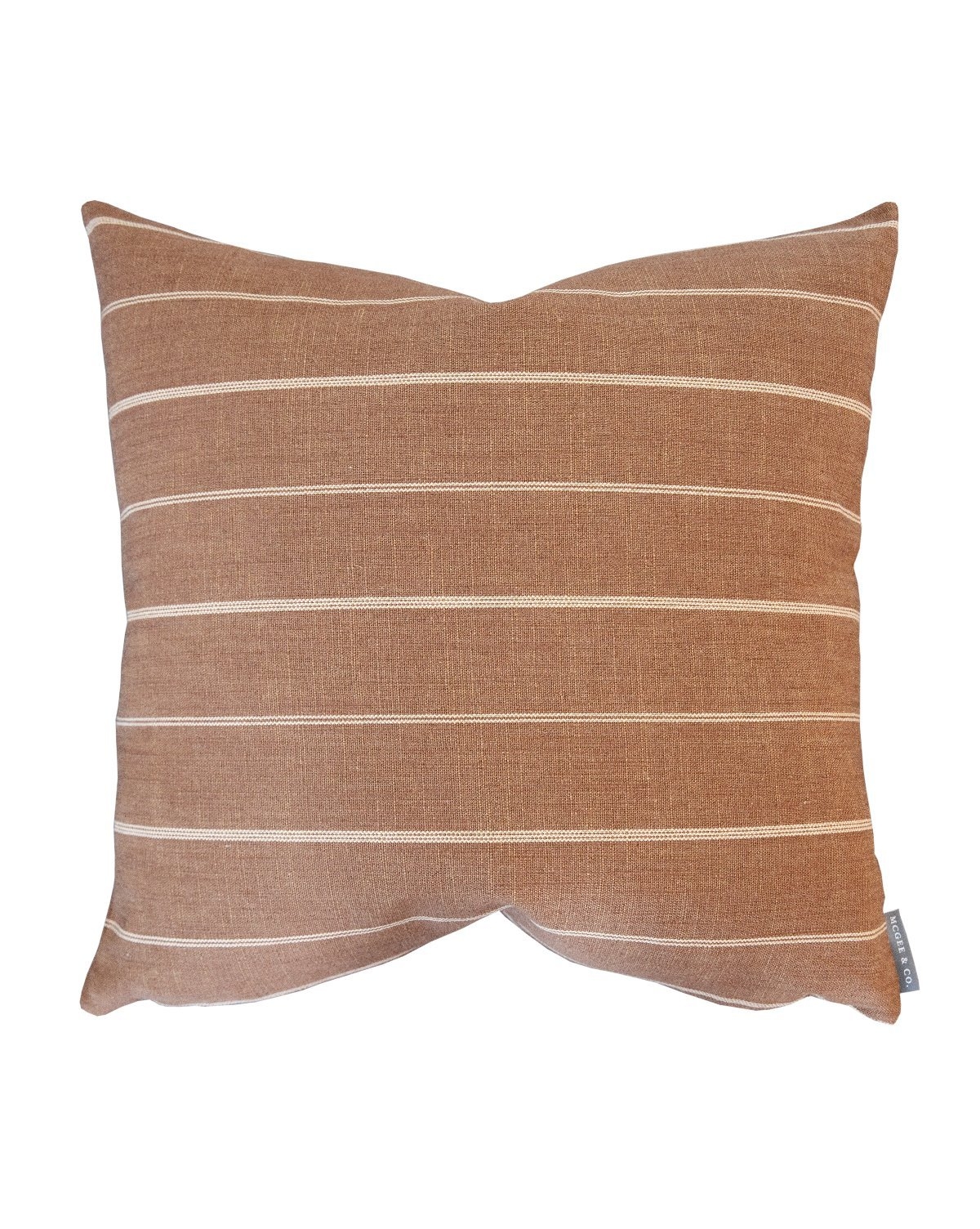 LEOPOLD PILLOW WITHOUT INSERT, 20" x 20" - Image 0
