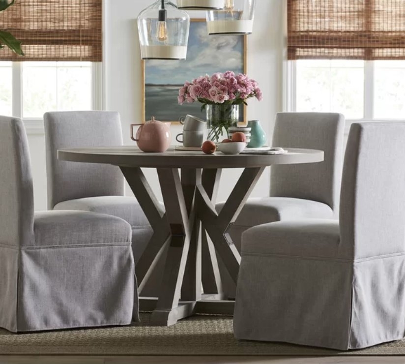 Dining Table - Image 1