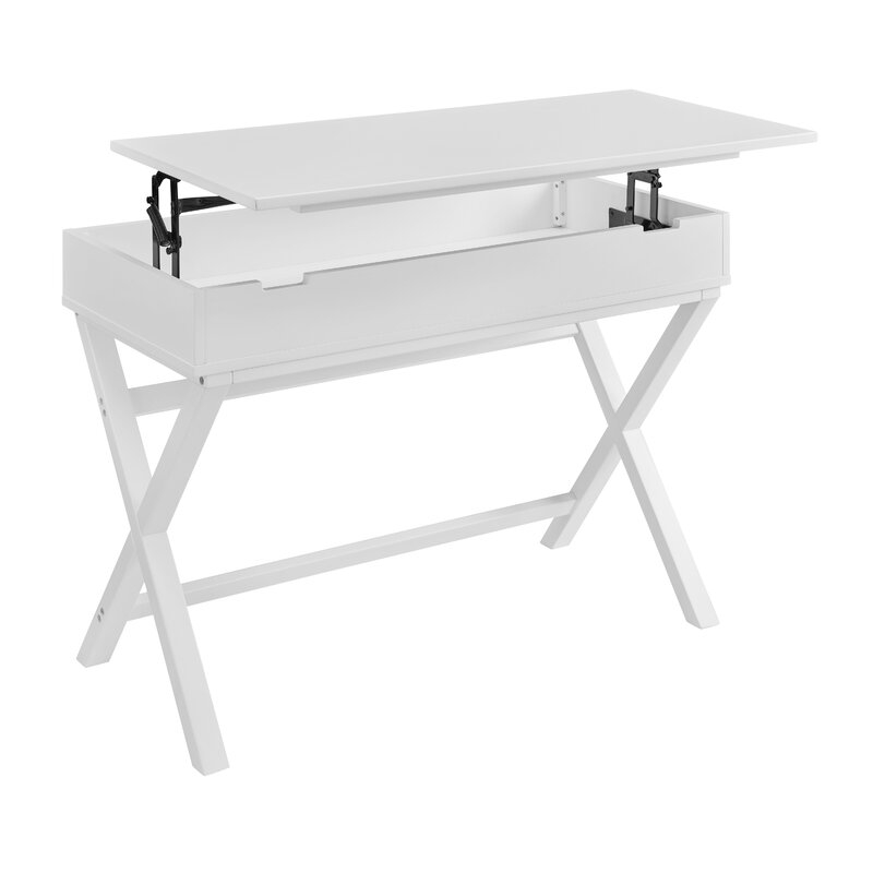 Flaviana Height Adjustable Desk - Image 0