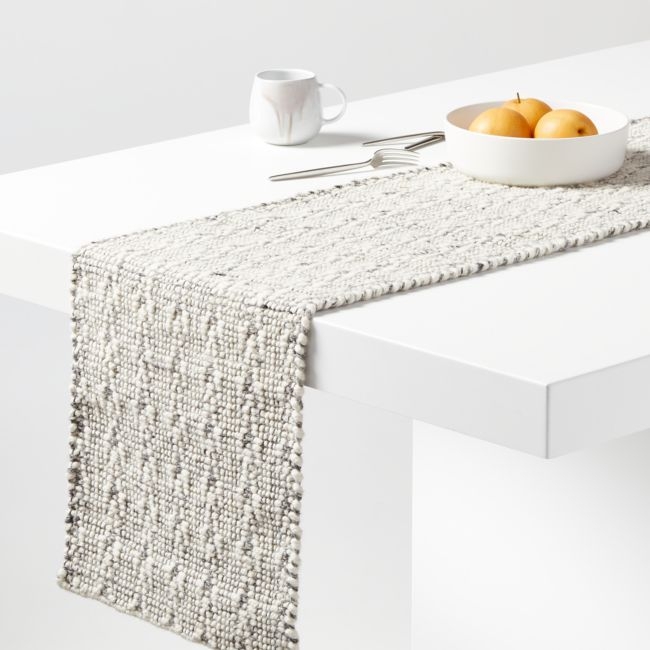Ander 90" Table Runner - Image 0