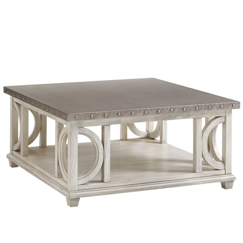 Lexington Oyster Bay Litchfield Cocktail Table - Image 1
