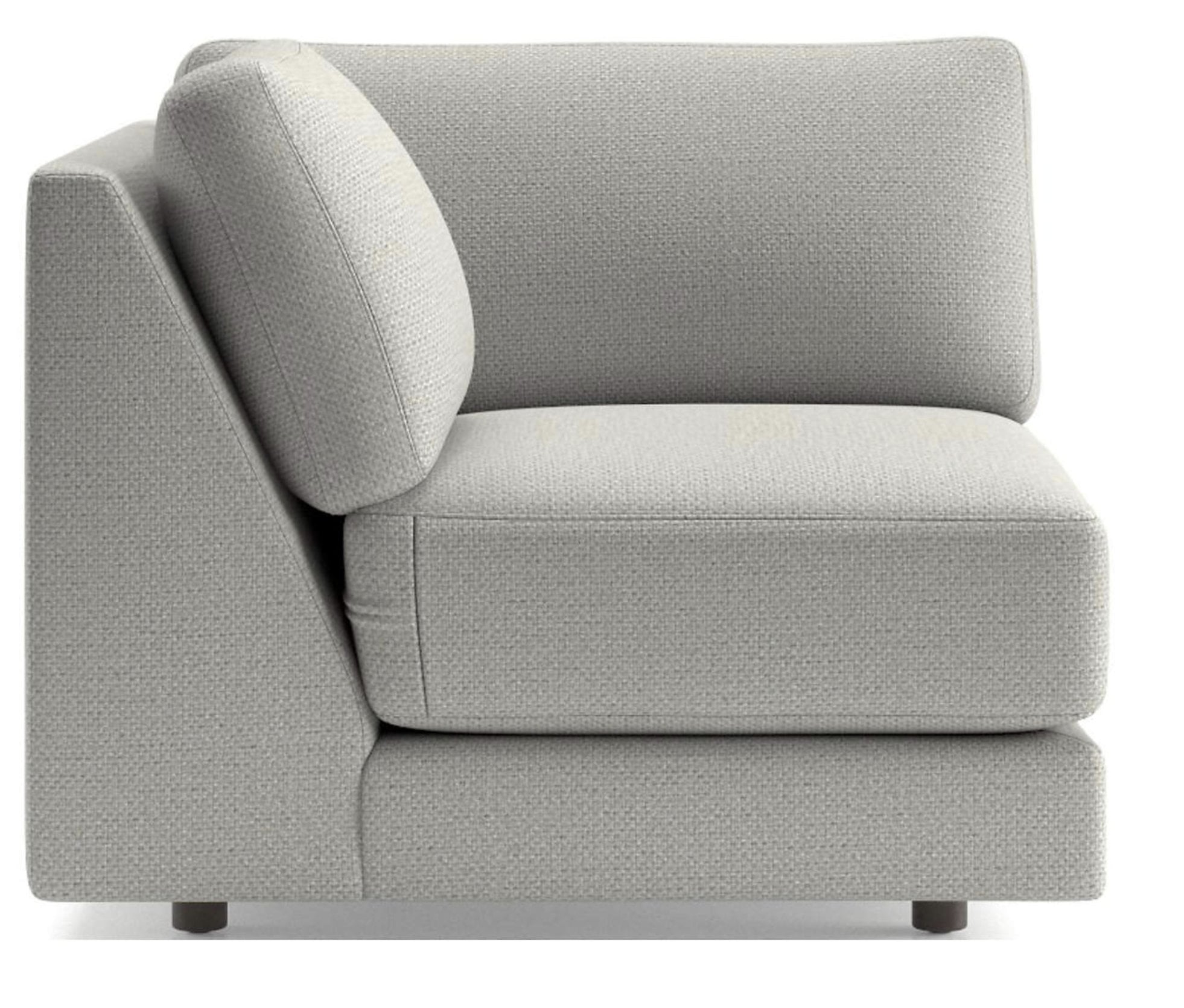 Peyton Corner Chair - Image 0