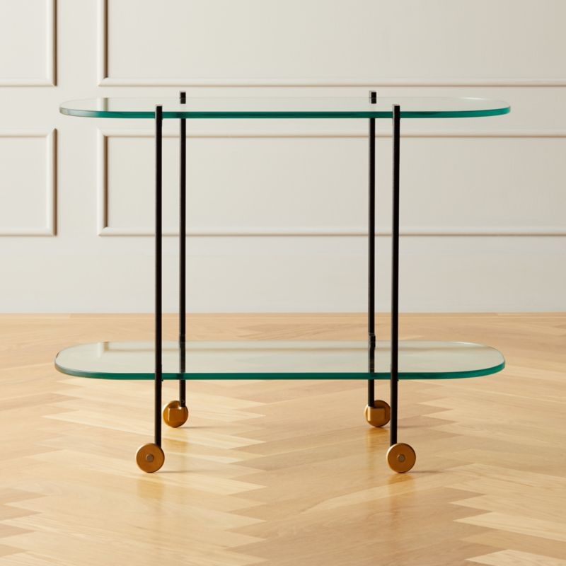 Prong Glass Bar - Image 2