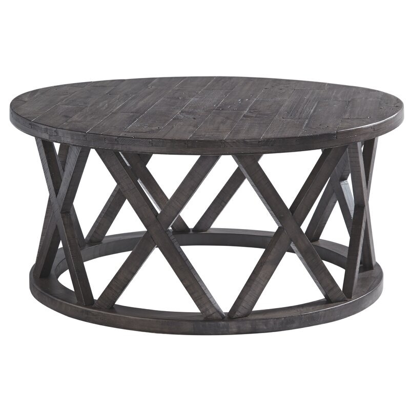 Quigley Coffee Table - Image 0