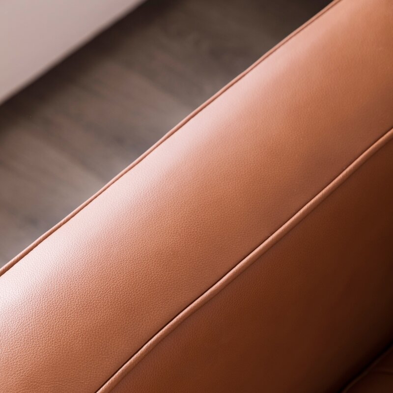 Bickford Leather Sofa - Image 5