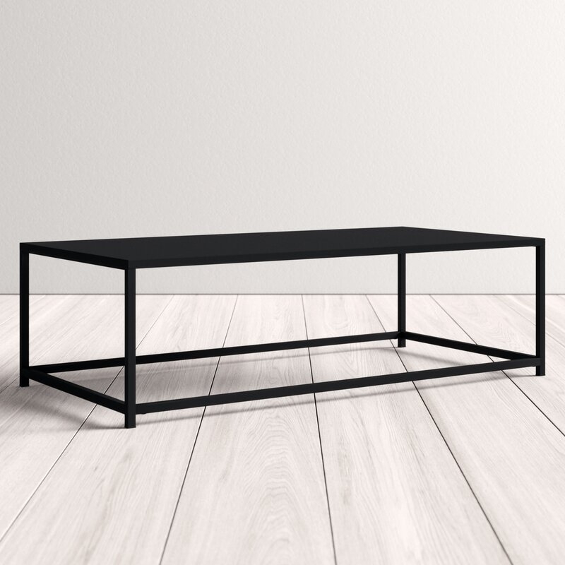 Mono Frame Coffee Table - Image 0