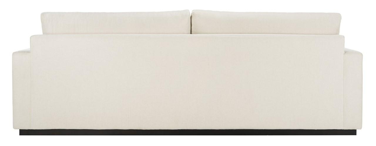 Faustina Contemporary Sofa - Sand - Arlo Home - Image 4