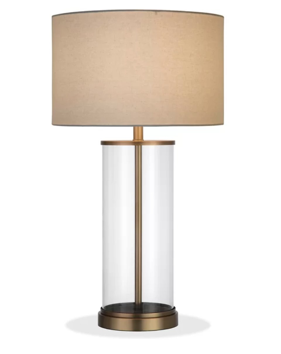 Kemmer 28" Table Lamp - Image 0
