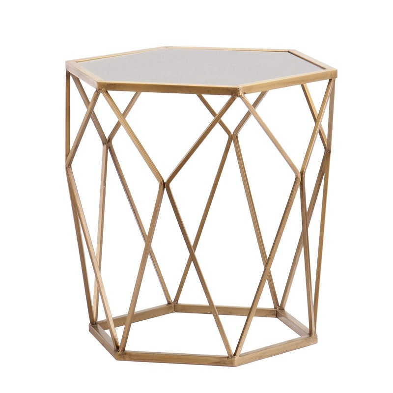 Luxton End Table - Image 0