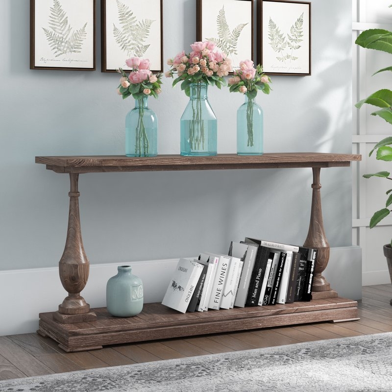 Travis Console Table - Image 1