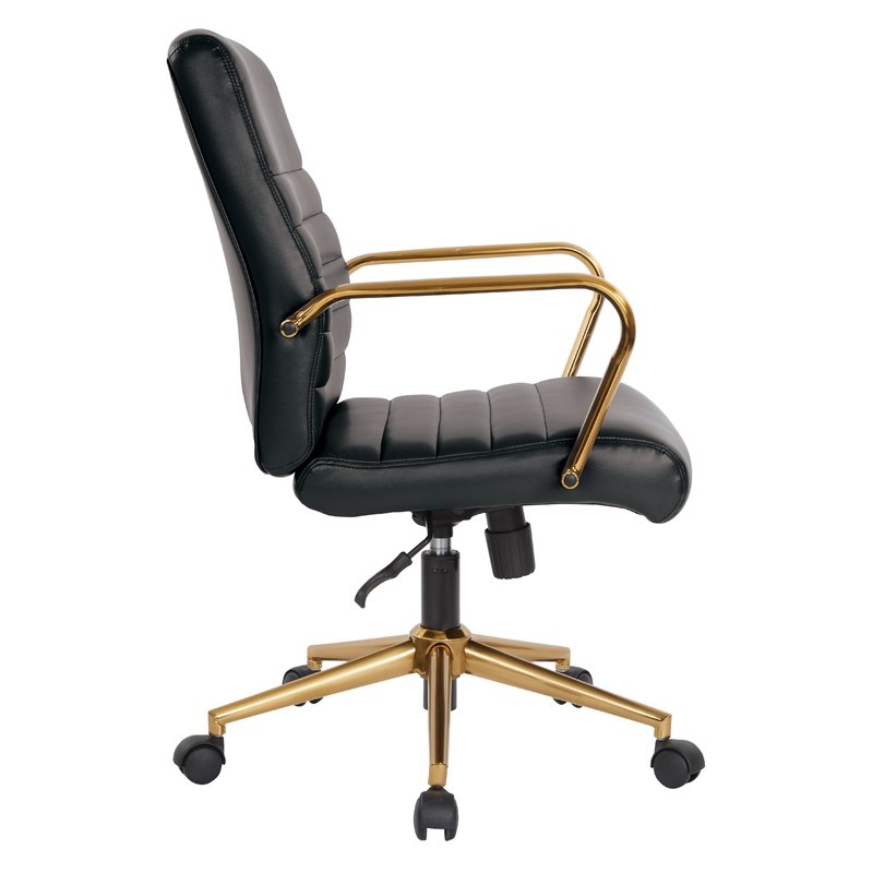 Turbeville Task Chair - Image 2