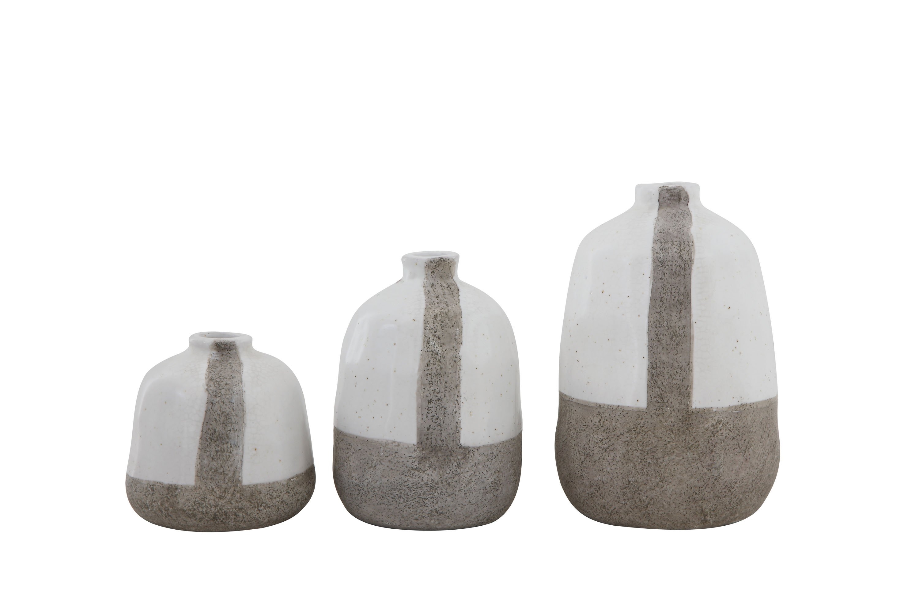 Ula Vases, Set of 3 - Image 2